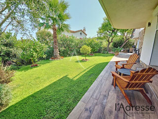  Maison � vendre 6 pi�ces 130 m�