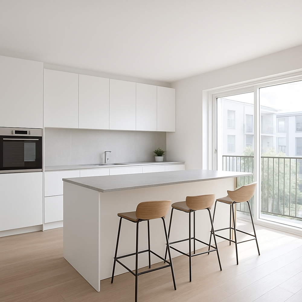 Vente Appartement Appartement 3 pièces de 89 m2 (Obernai) Obernai