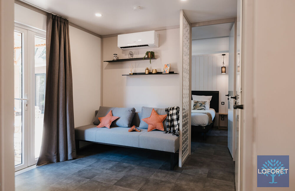 LODGE D'EXCEPTION ? HAVRE DE PAIX AUX PORTES DE PARIS ? RÉSIDENCE SECONDAIRE EXCLUSIVEMENT