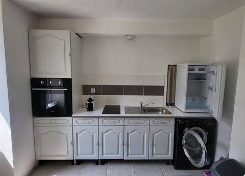  Appartement � louer 1 pi�ce 20 m�