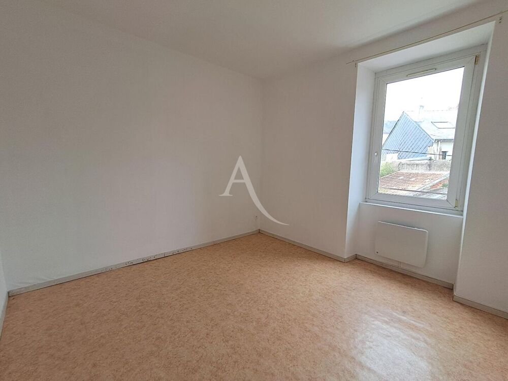 Appartement rénové Nantes - 1 pièce(s) - 22.32 m2