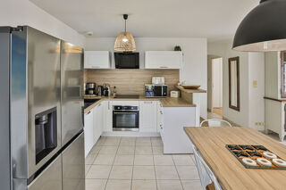  Maison à vendre 5 pièces 110 m²