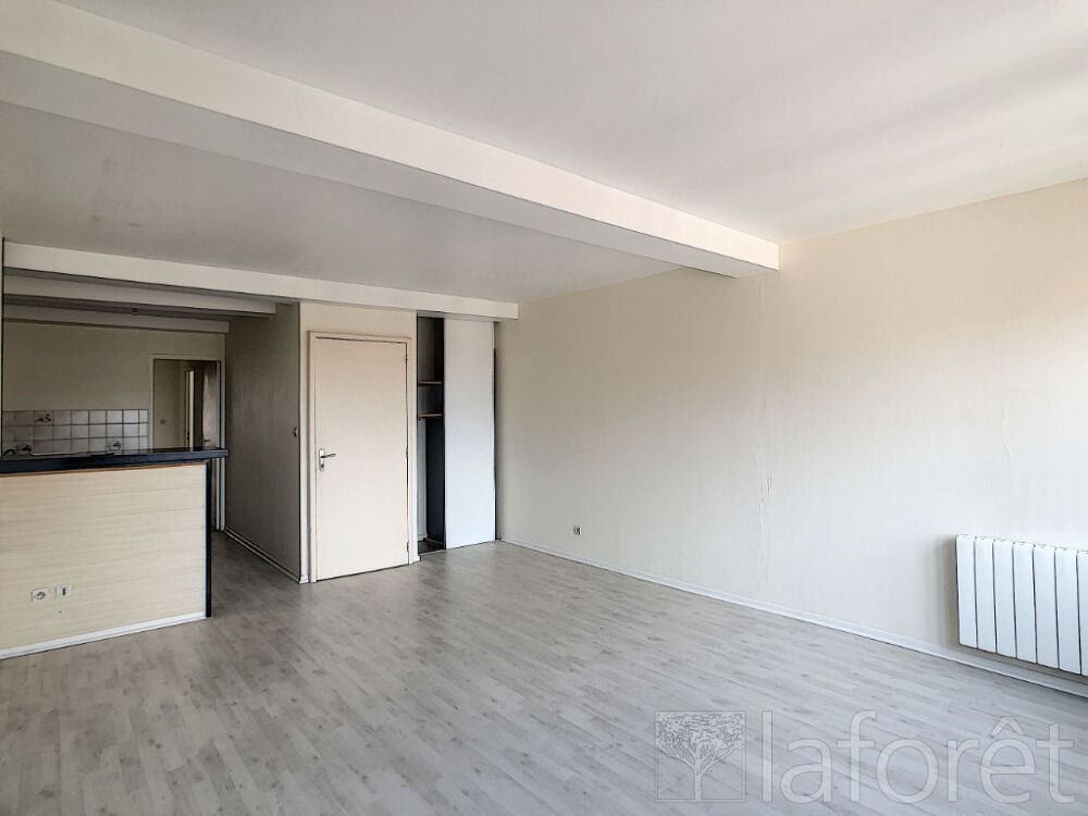 Location Appartement Appartement T2 54m² CHAUMONT CENTRE VILLE Chaumont