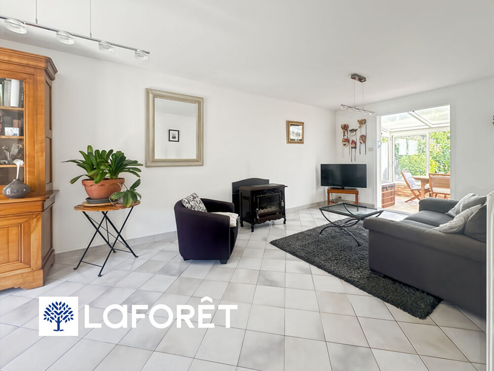 Maison Morsang Sur Orge 5 pièce(s) 96 m2