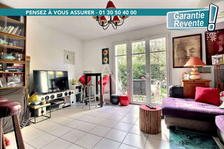  Maison � vendre 4 pi�ces 66 m�