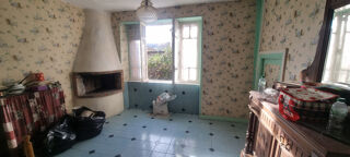  Maison à vendre 4 pièces 80 m²