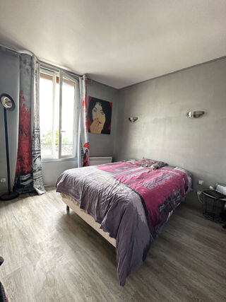  Maison � vendre 4 pi�ces 81 m�