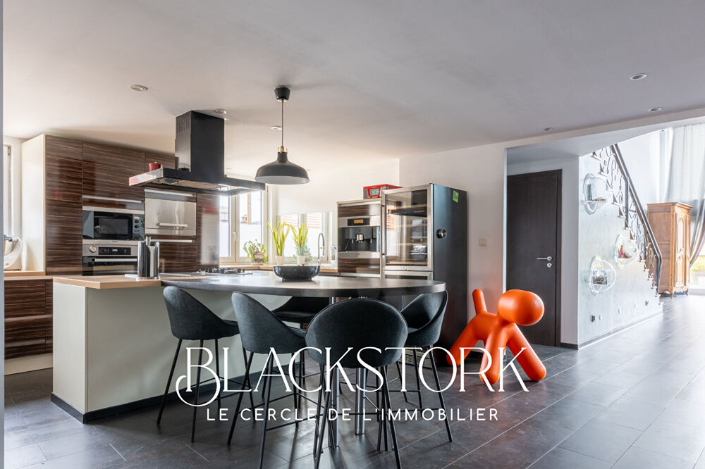 � vendre  Appartement Schiltigheim (67300)