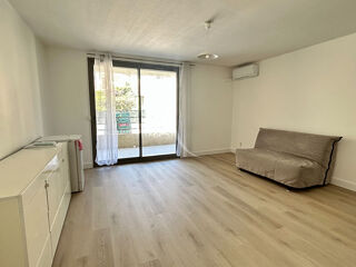  Appartement à louer 1 pièce 30 m²