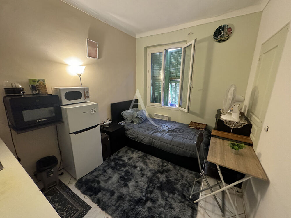 Vente Appartement Appartement Nice 2 pièces 28.26 m2 Nice