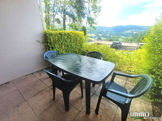  Appartement  vendre 1 pice 19 m