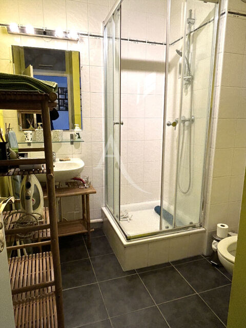  Appartement � louer 1 pi�ce 31 m�