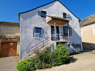 Maison - 3 pièce(s) - 55 m²