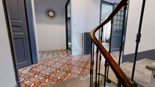  Maison � vendre 8 pi�ces 202 m�