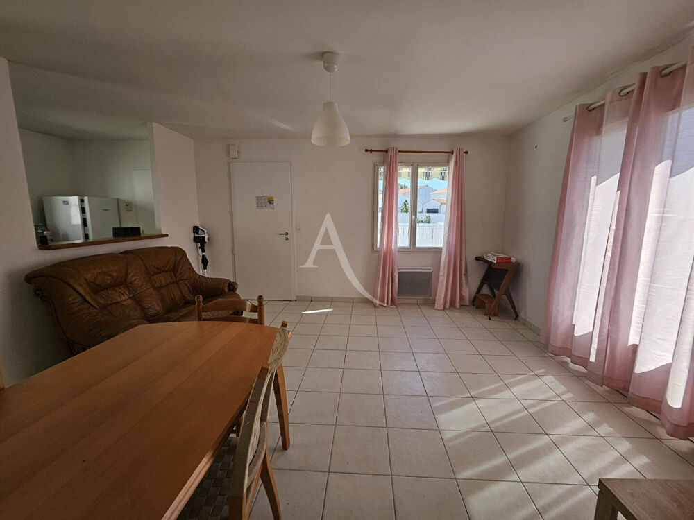 Vente Maison Maison Bretignolles Sur Mer 3 pièce(s) 55 m2 Bretignolles sur mer