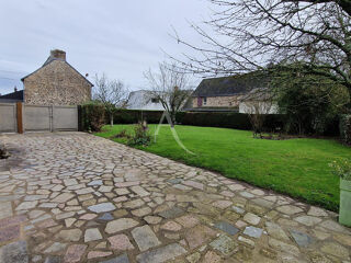  Maison � vendre 8 pi�ces 