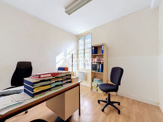  Maison à vendre 6 pièces 160 m²