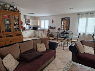  Maison � vendre 5 pi�ces 104 m�