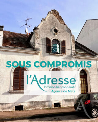  Maison � vendre 5 pi�ces 140 m�