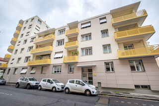  Appartement � vendre 3 pi�ces 58 m�