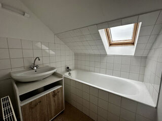  Appartement à louer 3 pièces 46 m²