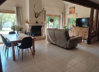  Maison � vendre 6 pi�ces 182 m� Lamotte beuvron