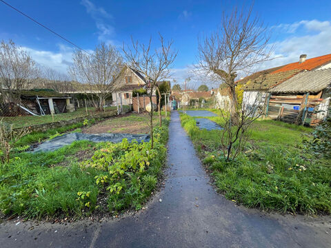   Maison Coulounieix Chamiers 2 pi�ce(s) 48 m2 Maison - 2 pi�ce(s) - 49 m�