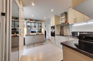  Maison � vendre 7 pi�ces 141 m�