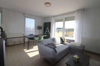  Appartement � louer 2 pi�ces 44 m�