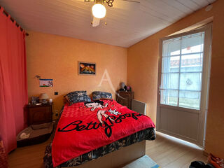  Maison � vendre 4 pi�ces 88 m�