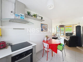  Appartement � vendre 5 pi�ces 