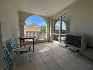  Appartement à louer 2 pièces 46 m²