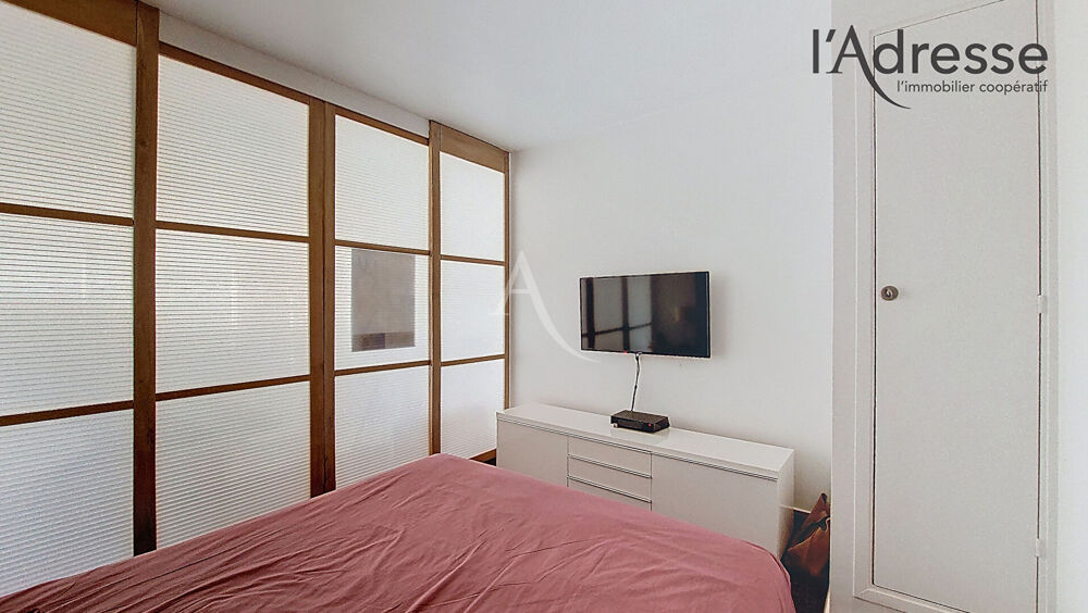 � vendre  Appartement Courbevoie (92400)