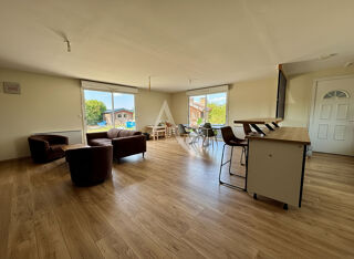  Maison à vendre 5 pièces 129 m²