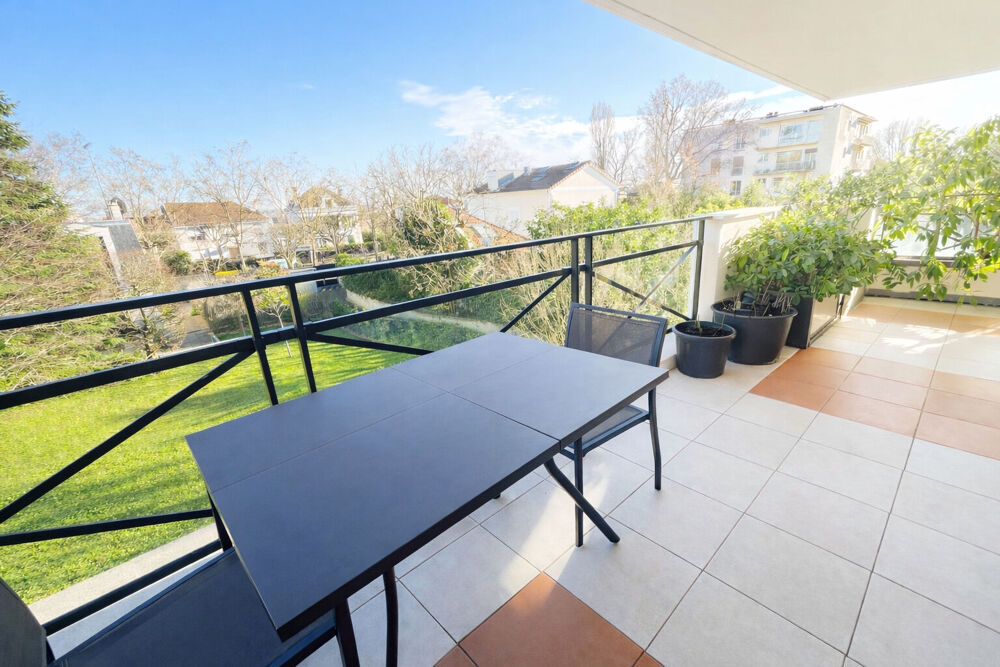 � vendre  Appartement Vincennes (94300)