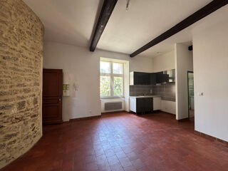  Appartement à louer 2 pièces 45 m² Bezouce