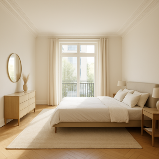  Appartement à vendre 3 pièces 66 m² Cucq