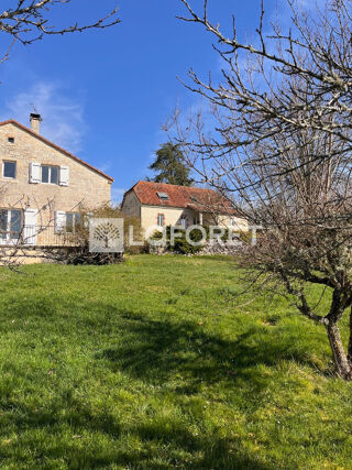  Maison à vendre 8 pièces 223 m²