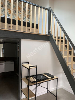  Appartement � louer 5 pi�ces 21 m�