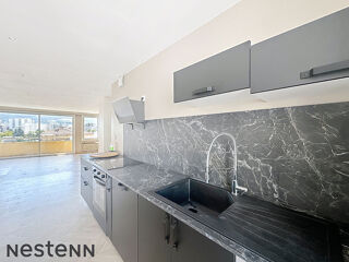  Appartement � vendre 3 pi�ces 67 m�