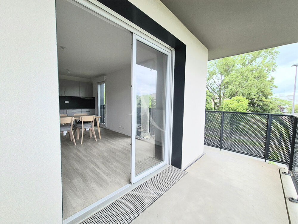 Appartement 3 pièces 58 m² · à Les Ulis · 58 m² · 215 000 €