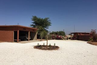  Maison � vendre 4 pi�ces 255 m� Saly