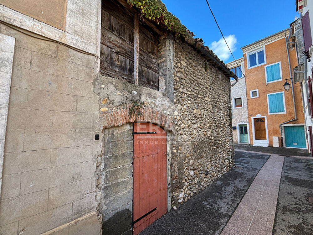 A VENDRE - EXCLUSIVITE - Maison de village à rénover Malijai 6 pièces 160 m2