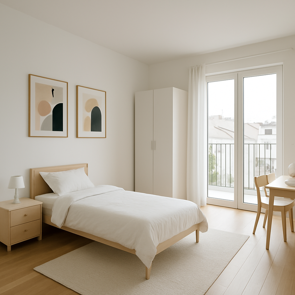 Vente Appartement Appartement 3 pièces de 67 m2 (Cucq) Cucq