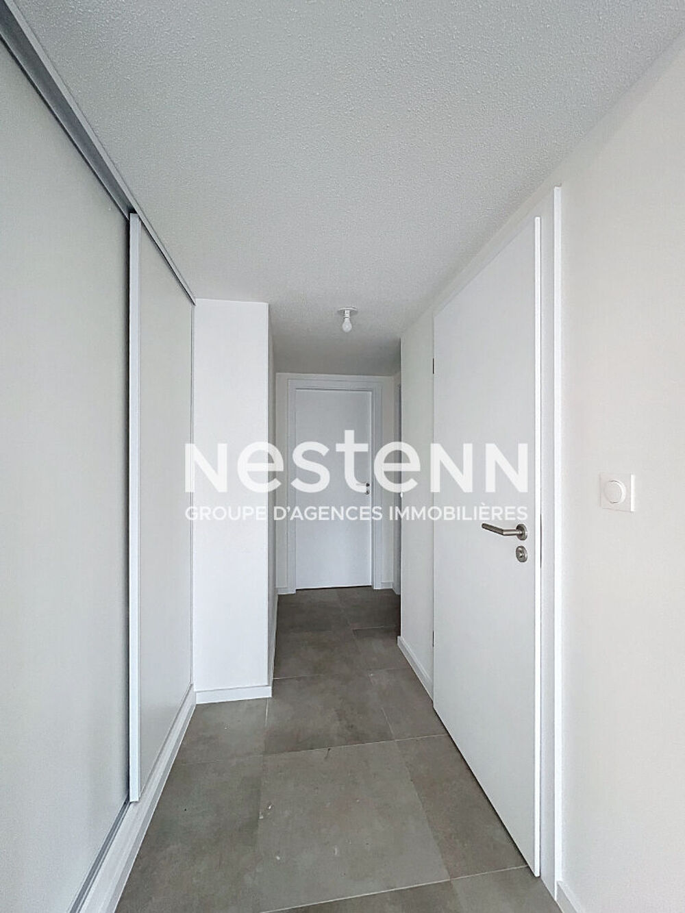 Vente Appartement Appartement  neuf 3 pièces de 68 m² avec garage et place de stationnement en sous-sol Obernai