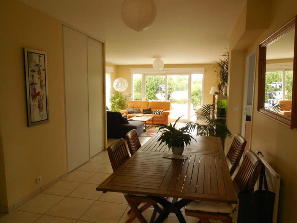 Location Maison MAISON LOUVIGNY - 6 pièce(s) - 114 m2 Louvigny