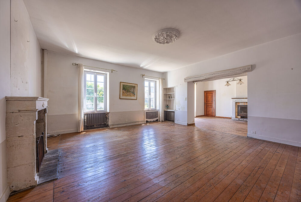Vente Maison Maison 5 pièces à vendre à Périgny - 330 000 Perigny