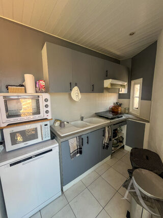  Appartement à vendre 3 pièces 60 m²