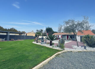  Maison � vendre 6 pi�ces 111 m�