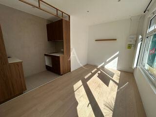  Appartement � vendre 1 pi�ce 21 m�